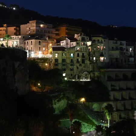 Lejlighed Casa Carmelo