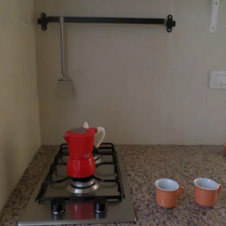Casa Carmelo