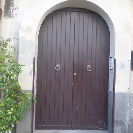 Lejlighed Casa Carmelo Tropea