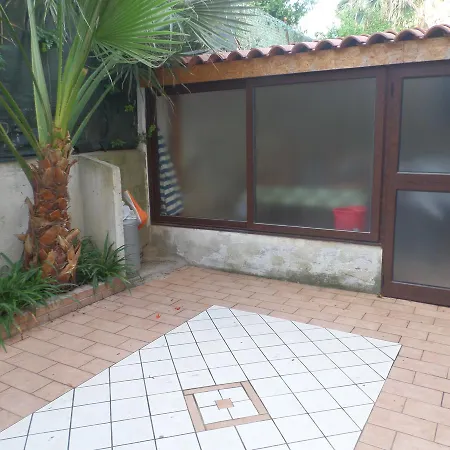 Casa Carmelo Tropea