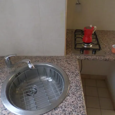 Lejlighed Casa Carmelo