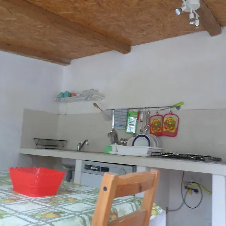 Casa Carmelo Lejlighed