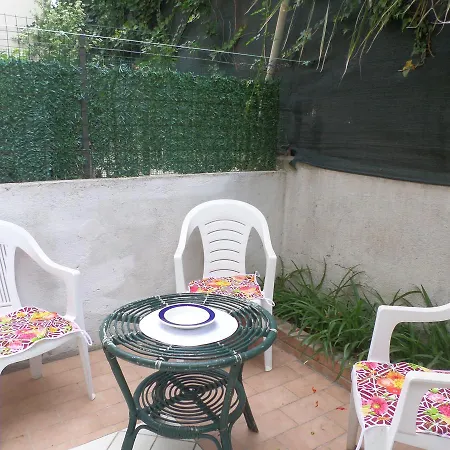 Lejlighed Casa Carmelo