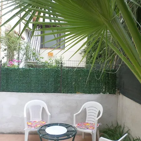Lejlighed Casa Carmelo *