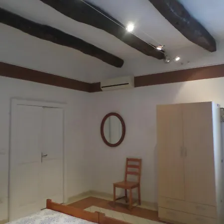 Casa Carmelo Lejlighed