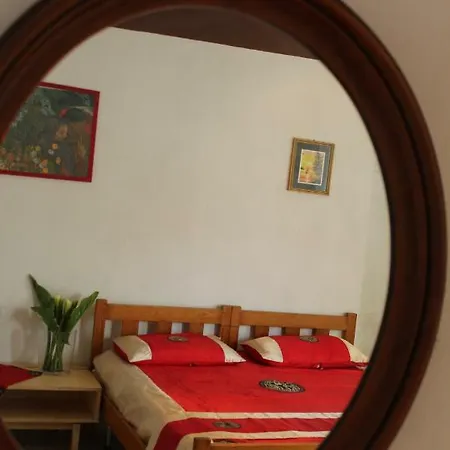 Casa Carmelo