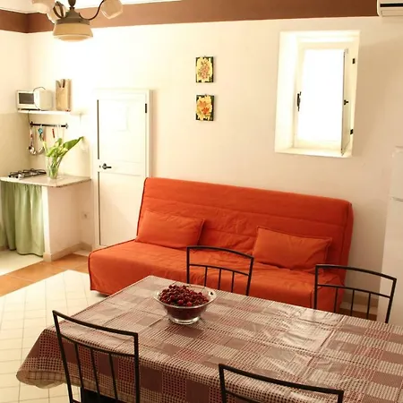 Lejlighed Casa Carmelo *