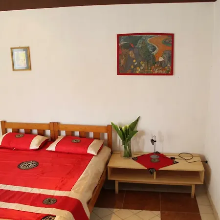 Casa Carmelo *