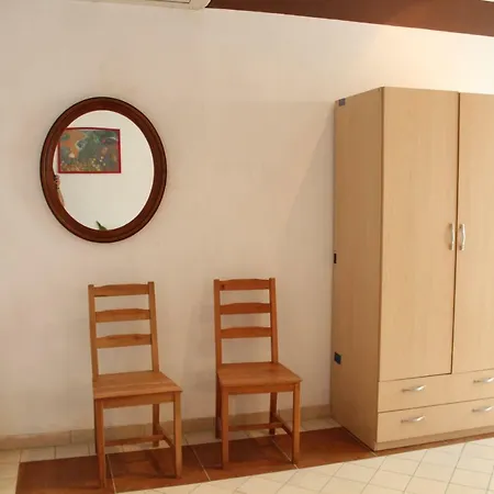 Casa Carmelo Lejlighed *
