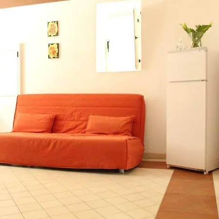 Lejlighed Casa Carmelo Tropea