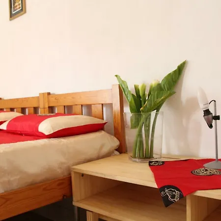Casa Carmelo Lejlighed Tropea